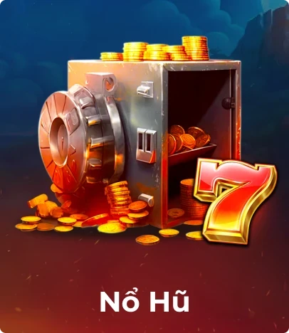 DE88 Nổ hũ