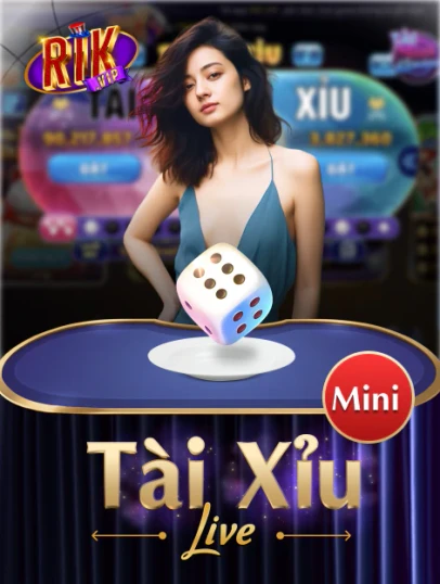 DE88 Tài Xỉu Mini