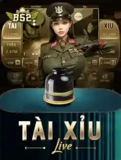 DE88 Tài Xỉu Livestream