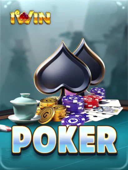 DE88 Poker