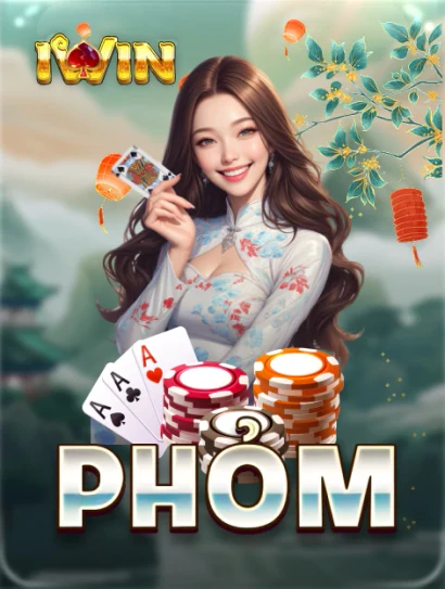DE88 Phỏm