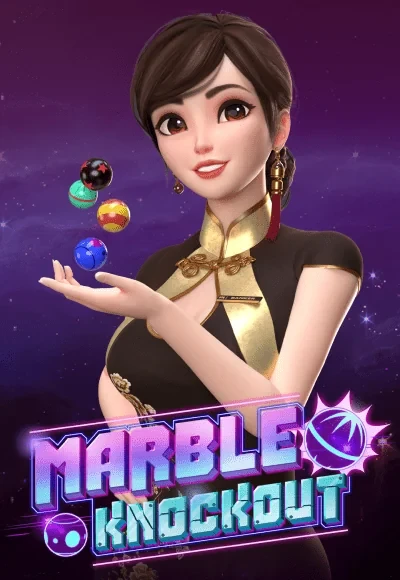 DE88 KM Marble Knockout