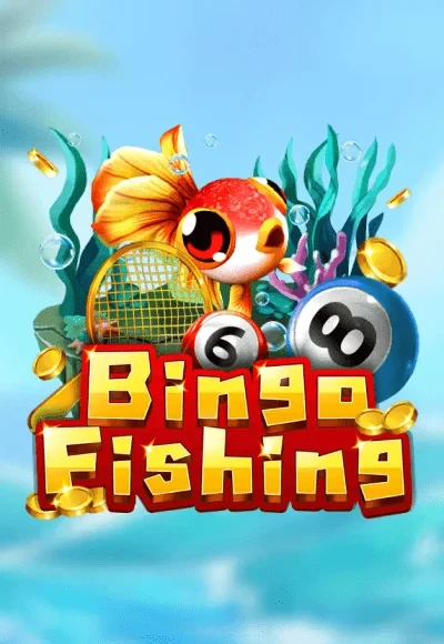DE88 Bingo Fishing