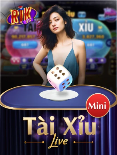 DE88 Tài Xỉu Mini