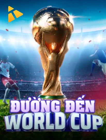 DE88 Giấc Mơ World Cup